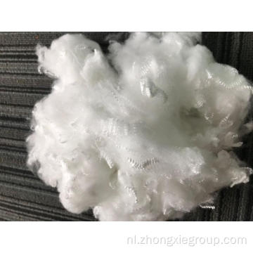 Virgin Polyester Staple Fiber voor hoge kwaliteit